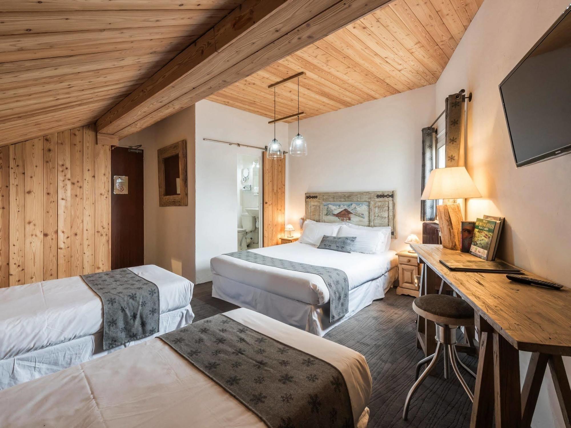 Hotel L'Ecureuil Орон Экстерьер фото
